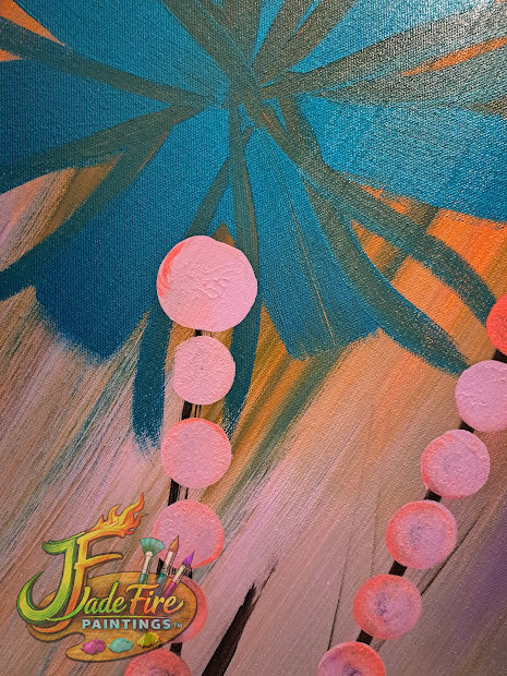 Pastel Spark