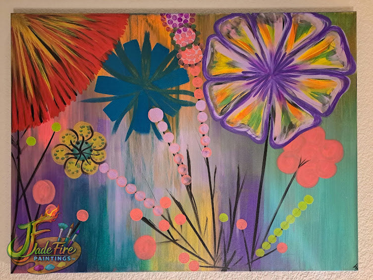 Pastel Spark