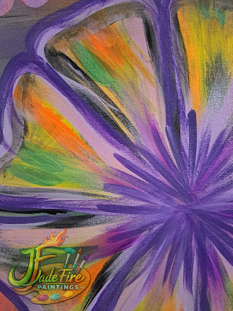 Pastel Spark