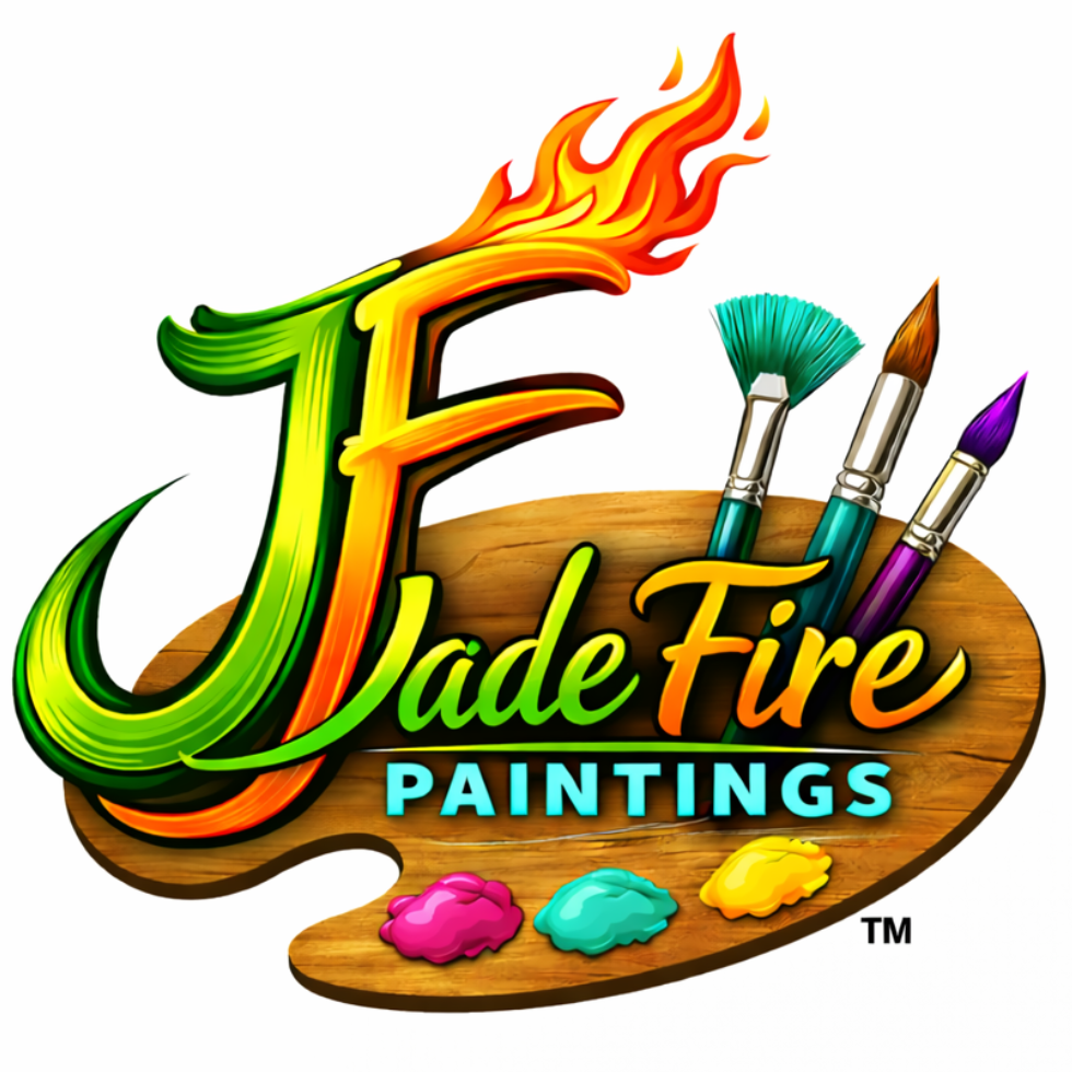 JadeFirePaintings