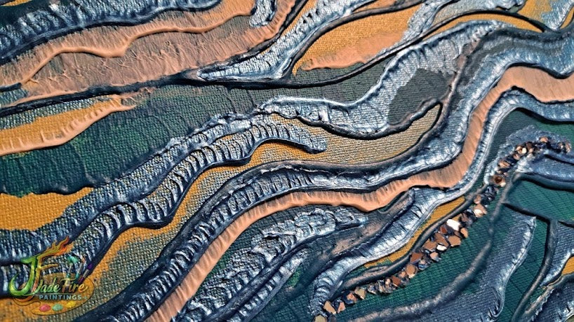 Is it the Ocean?
