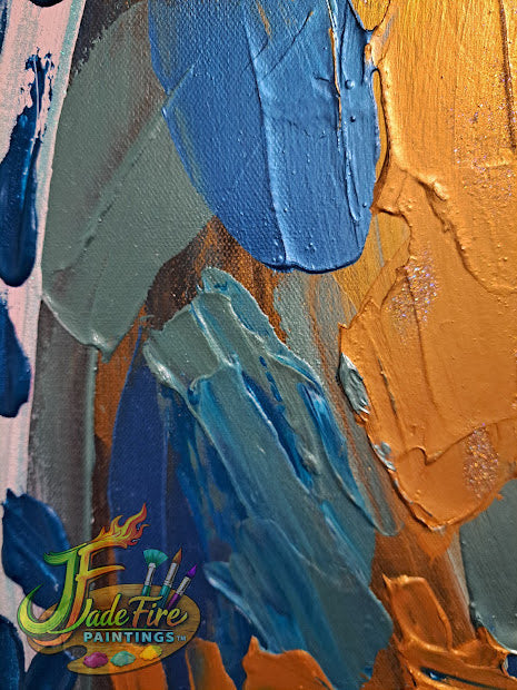 Opalite River