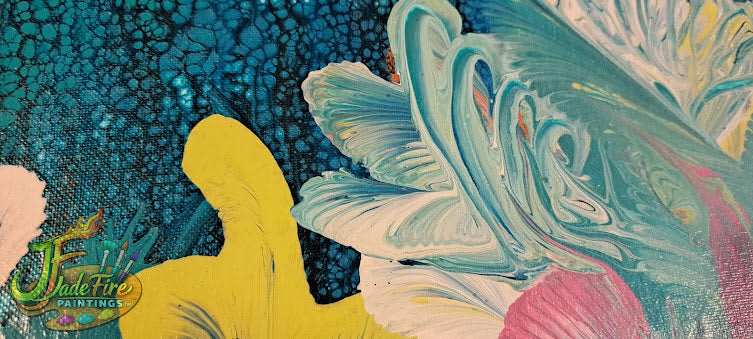 Ocean Floor