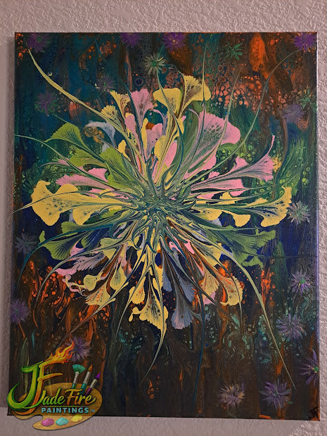 Water Daisy