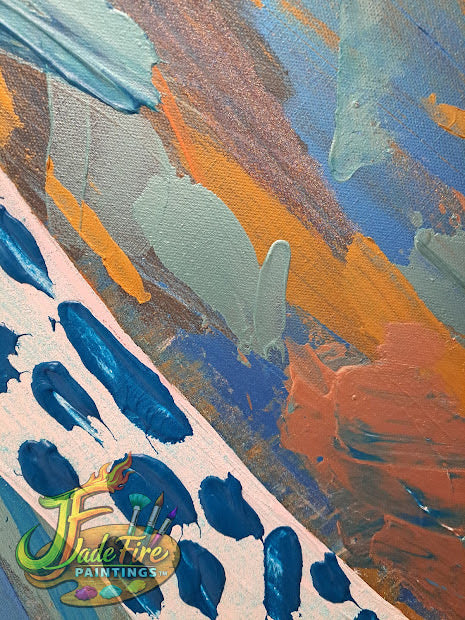 Opalite River