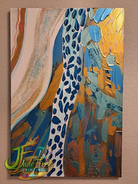 Opalite River