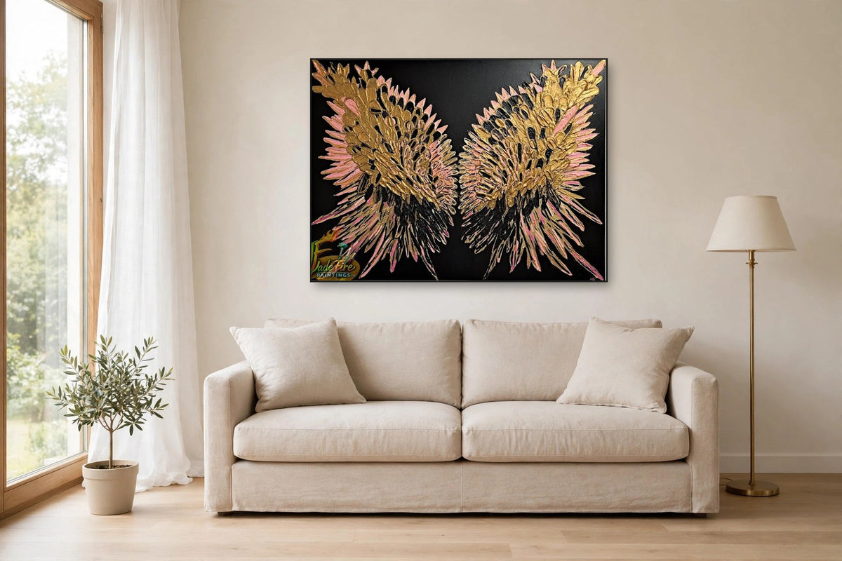 Angel Wings
